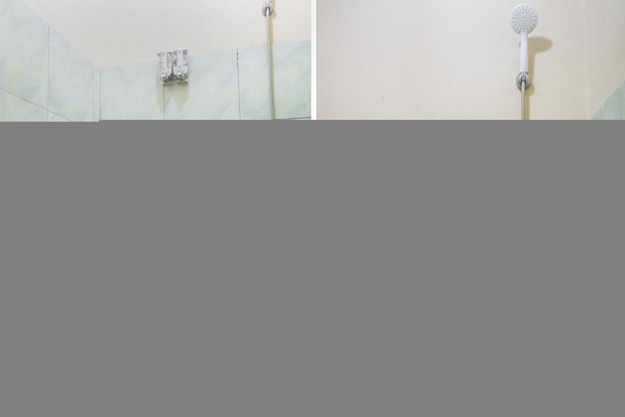 Oyo 92076 Sky Residence Cengkeh Medan Dış mekan fotoğraf
