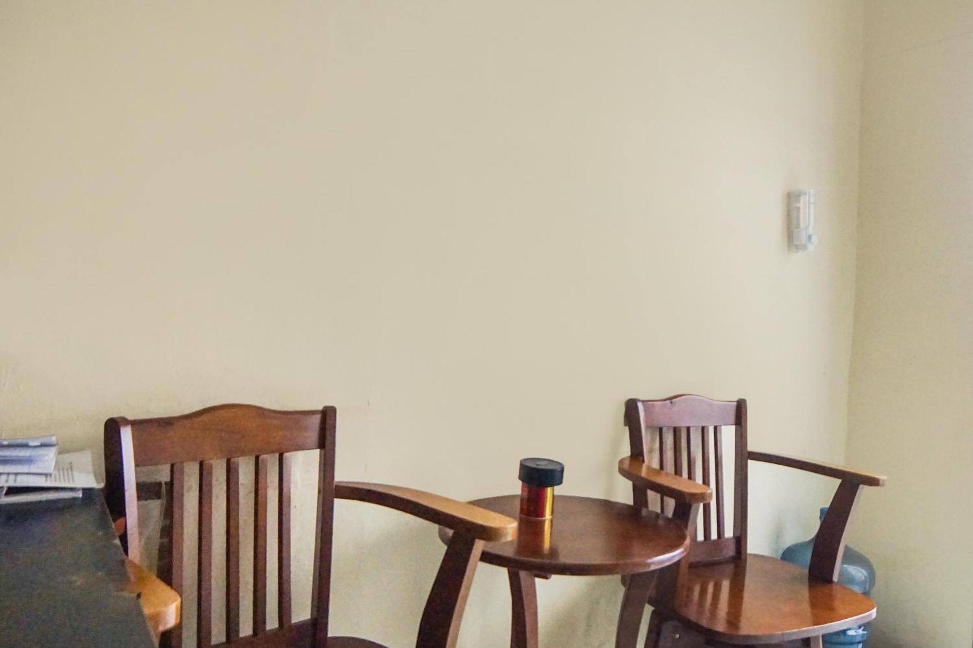 Oyo 92076 Sky Residence Cengkeh Medan Dış mekan fotoğraf